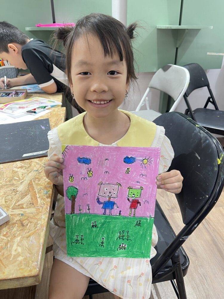 Tác phẩm Nguyễn Bảo Anh | 2026-03-07 32