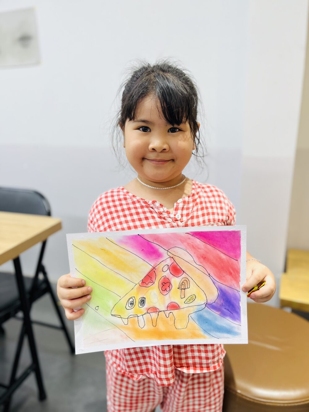 Tác phẩm KID Nguyễn Kiều Trang 2020 | 2026-03-21 33