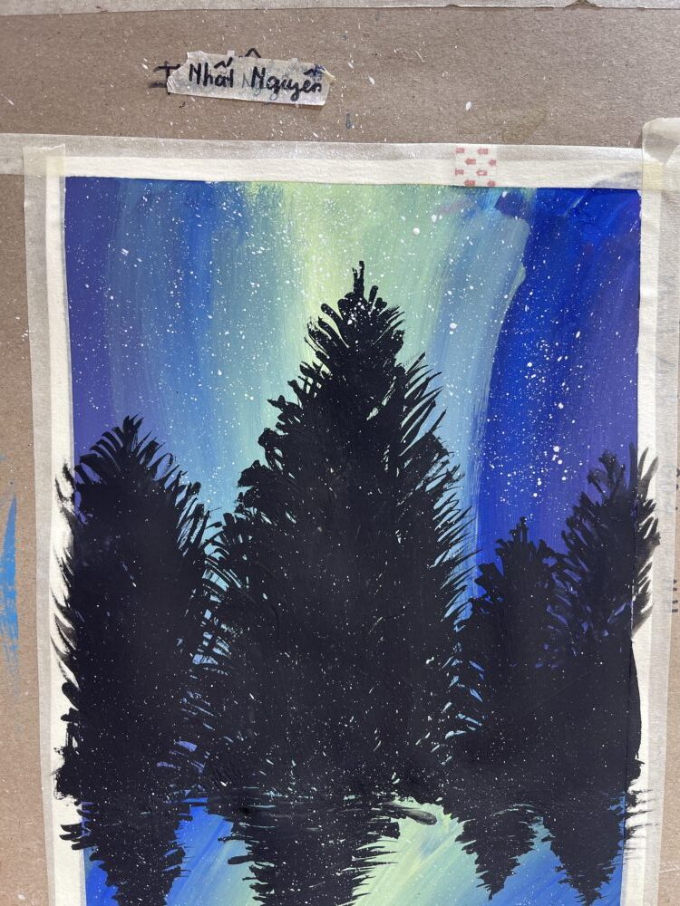 Tác phẩm KID Nhất Nguyên 2018 | 2026-03-07 32