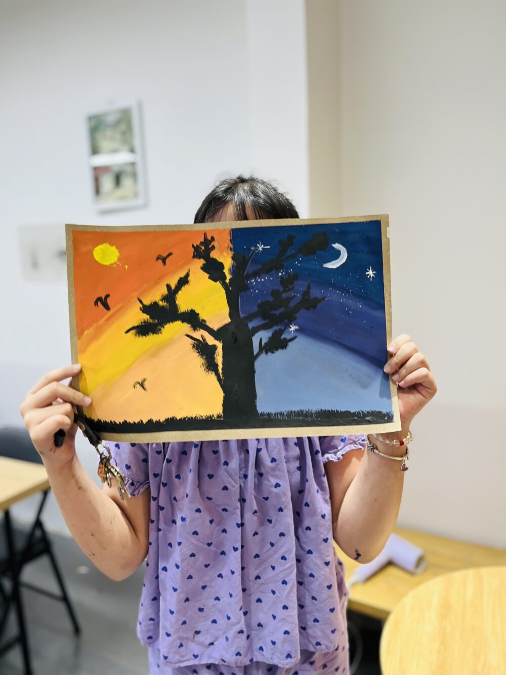 Tác phẩm KID Nguyễn Thanh Trúc 2016 | 2026-03-21 33