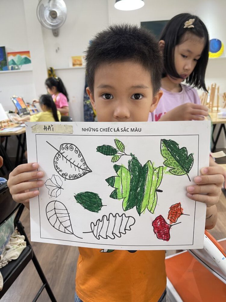 Tác phẩm ĐẶNG QUANG HẢI | 2026-03-07 32