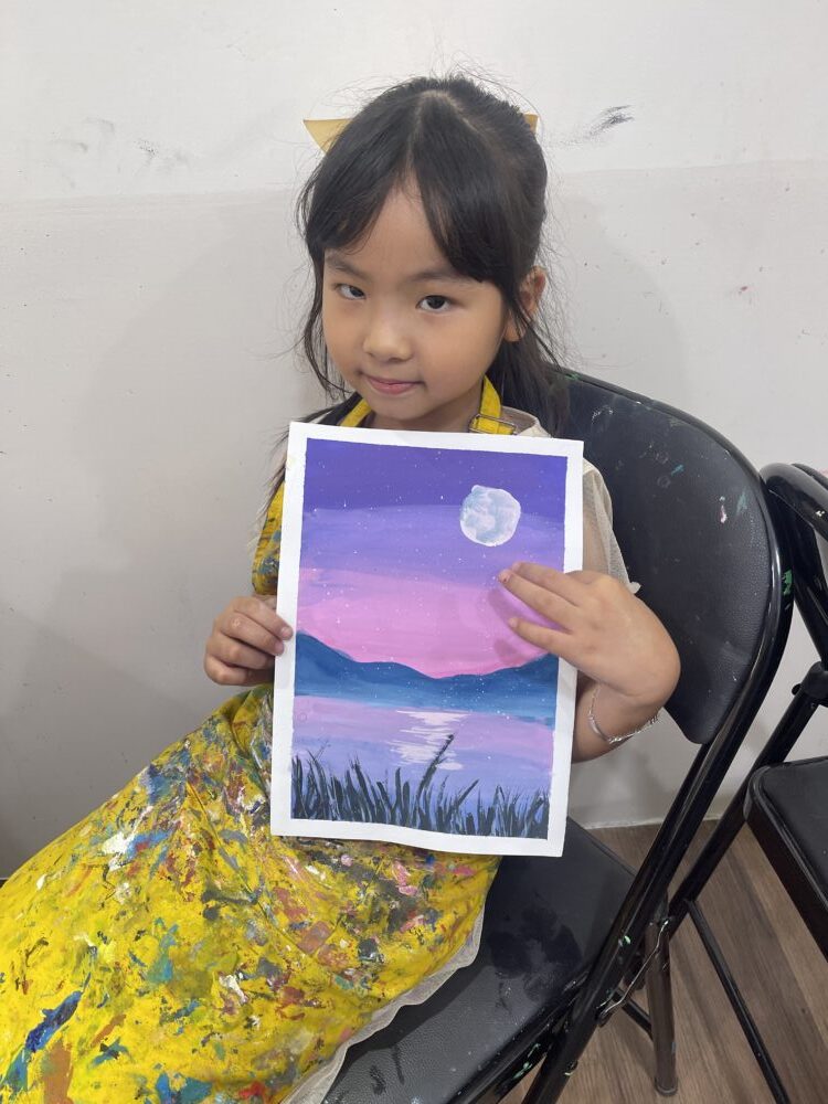 Tác phẩm Trần Ngọc Minh Khuê 2018 ‒ (0908047385) | 2026-03-07 32