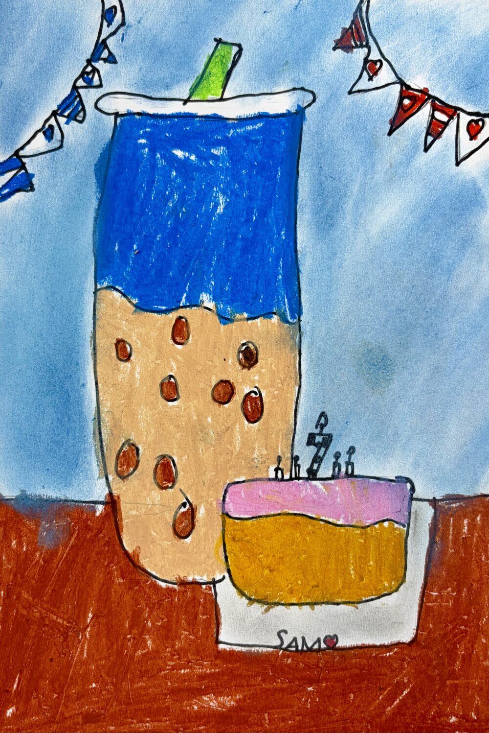 Tác phẩm Nguyễn Gia Nhi | 2026-03-07 33