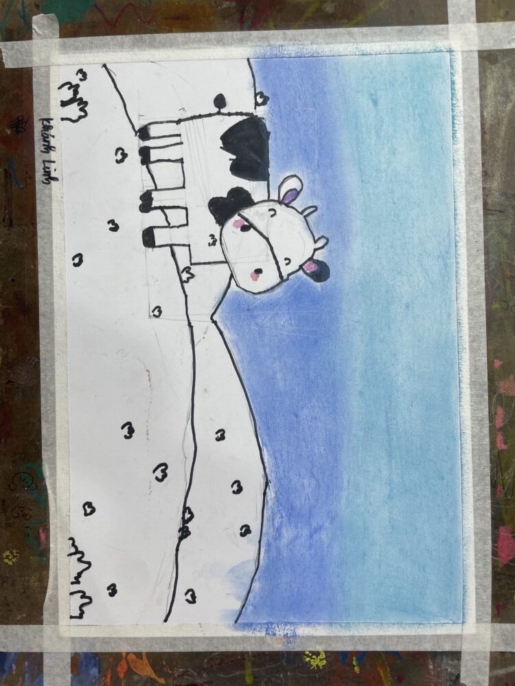 Tác phẩm Phạm Khánh Linh | 2026-03-07 32