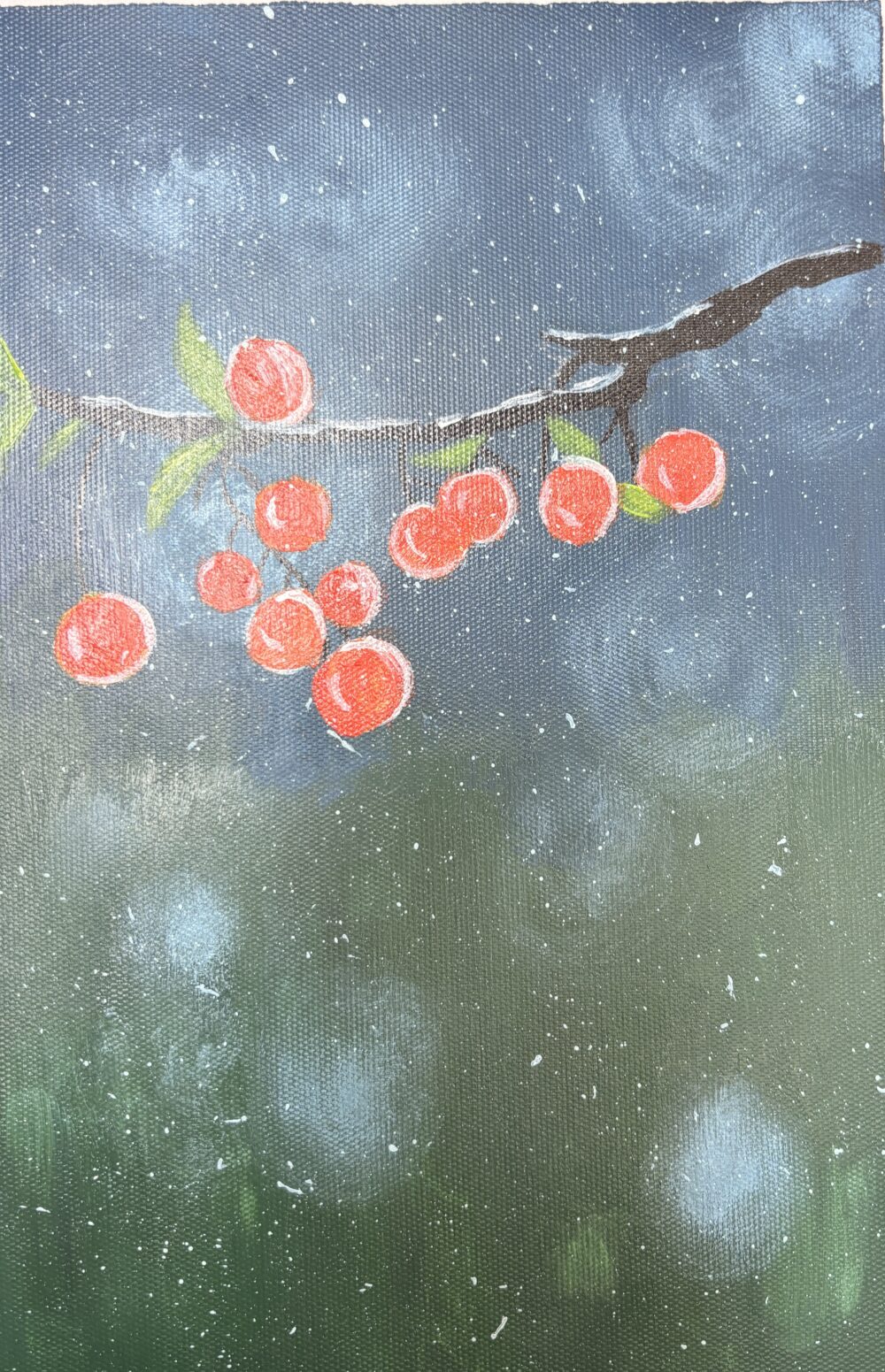 Tác phẩm Nguyễn Huỳnh Hải Yến | 2026-03-21 33