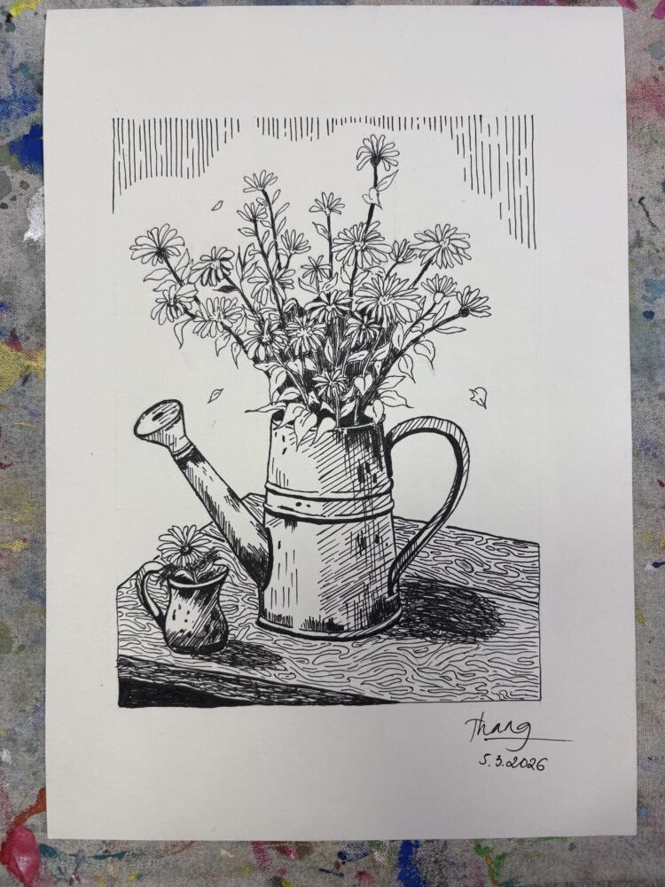 Tác phẩm Thắng Trịnh | 2026-03-05 33