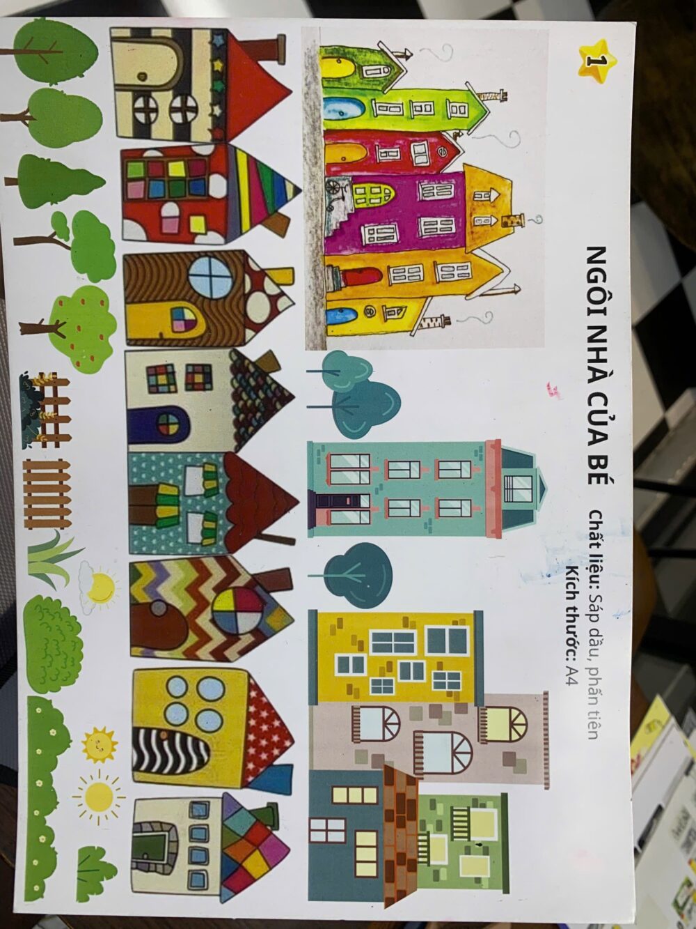 Tác phẩm KID Nguyễn Ngọc Linh Đan 2021 | 2026-03-21 32