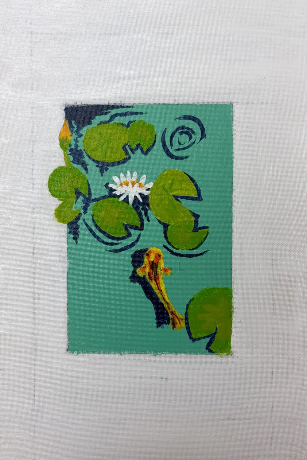 Tác phẩm Nguyễn Trương Đon | 2026-03-07 34