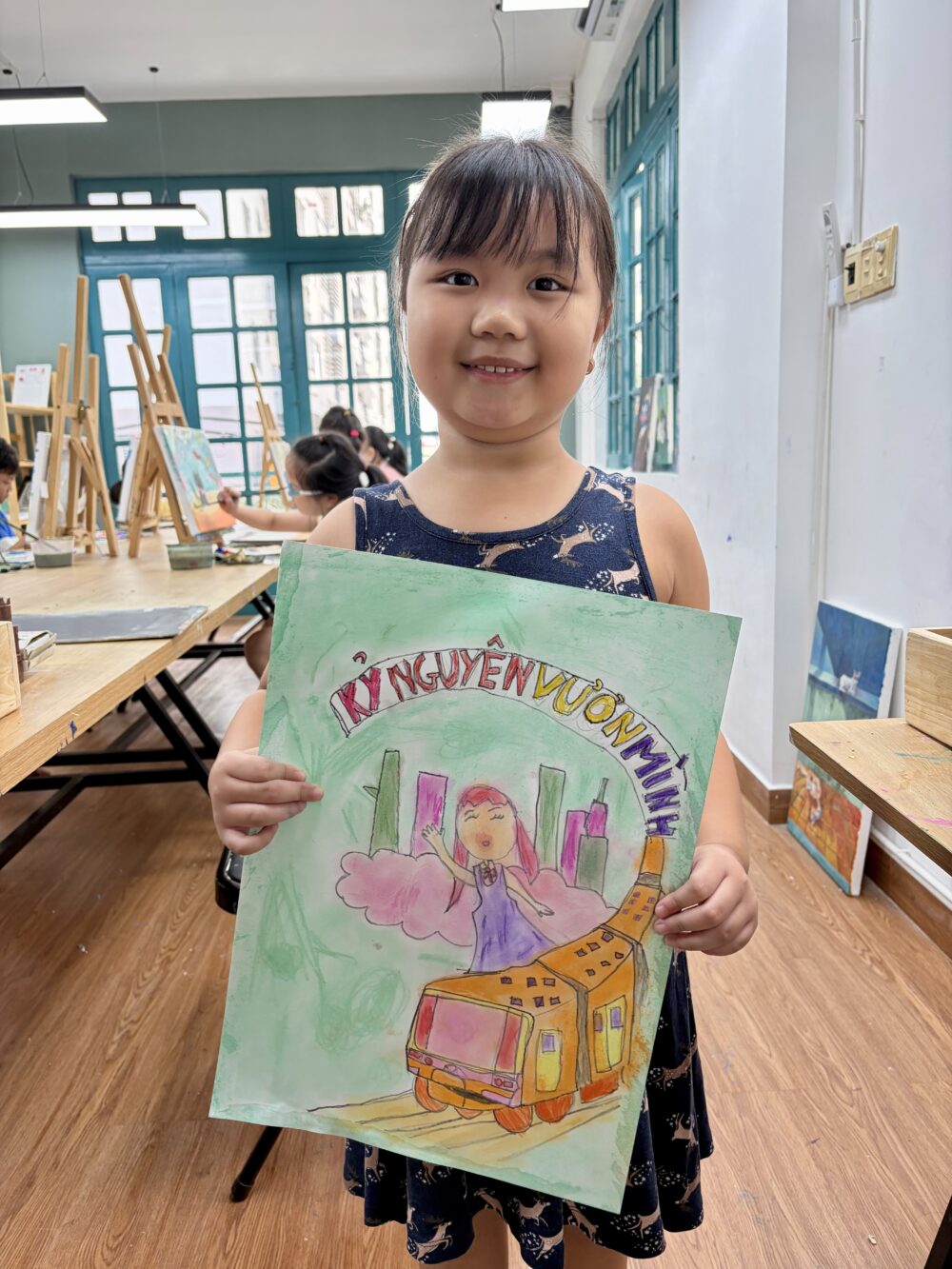 Tác phẩm Minh Anh | 2026-03-08 32