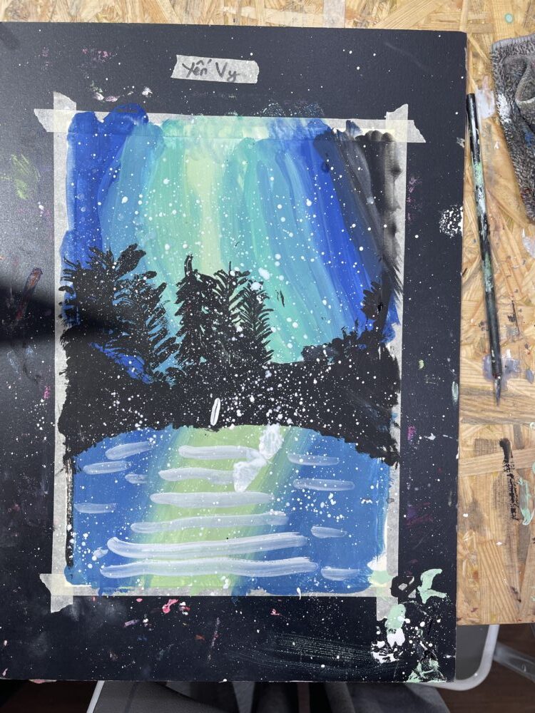 Tác phẩm Nguyễn Nhật Yến Vy 2019 | 2026-03-08 32