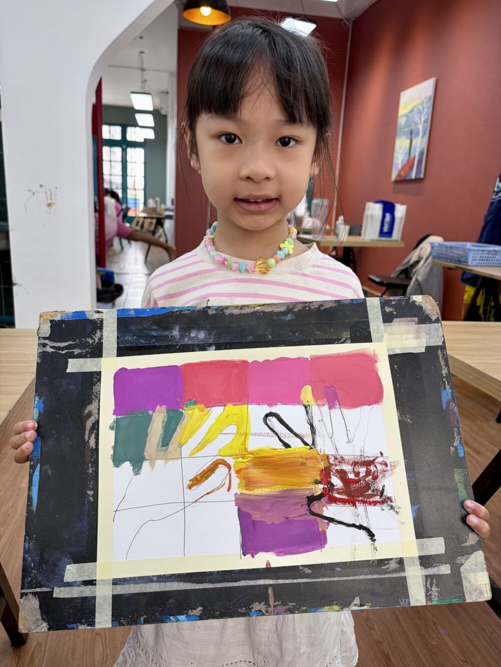 Tác phẩm KID Nguyễn Quỳnh An 2020 | 2026-03-08 32