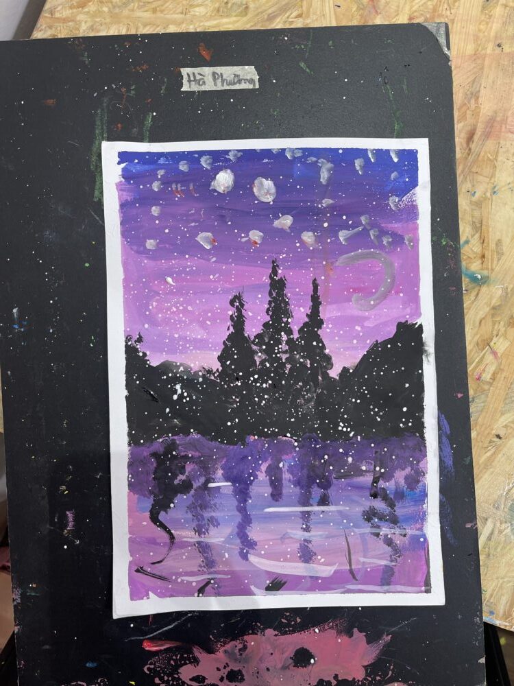 Tác phẩm Phạm Hà Phương 2019 | 2026-03-08 32