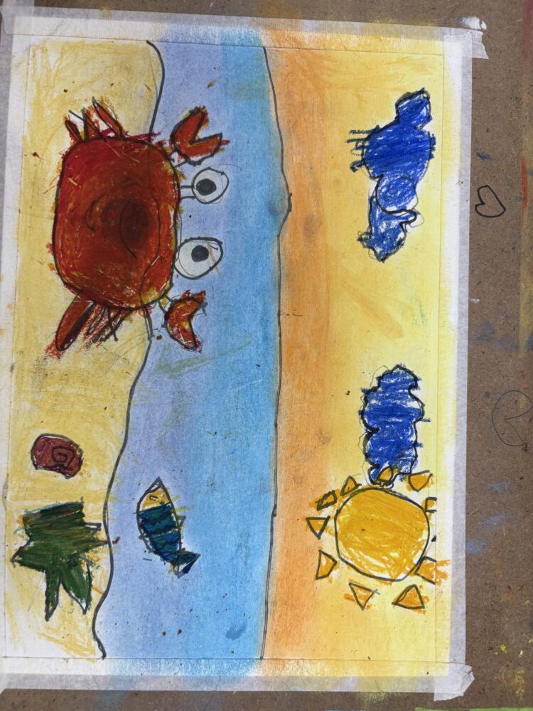 Tác phẩm KID Phạm Trần Anh Khôi 01/2021 | 2026-03-06 34