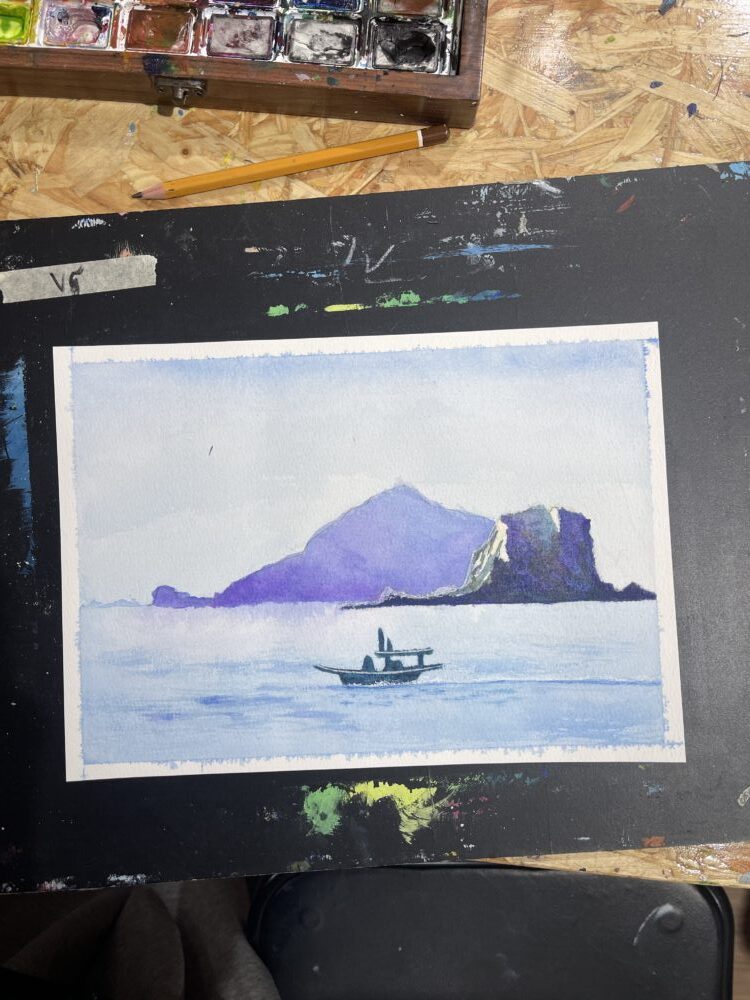 Tác phẩm Đinh Sơn Thy Vỹ | 2026-03-08 32