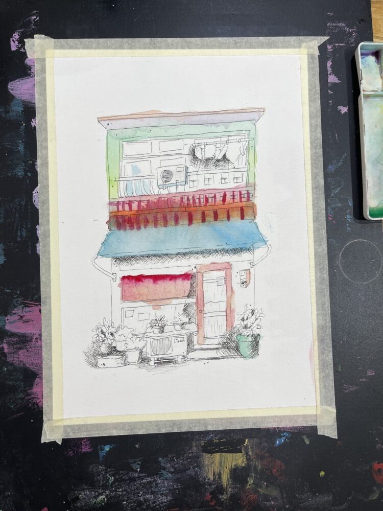 Tác phẩm Võ Khánh Linh 2015 | 2026-03-08 32