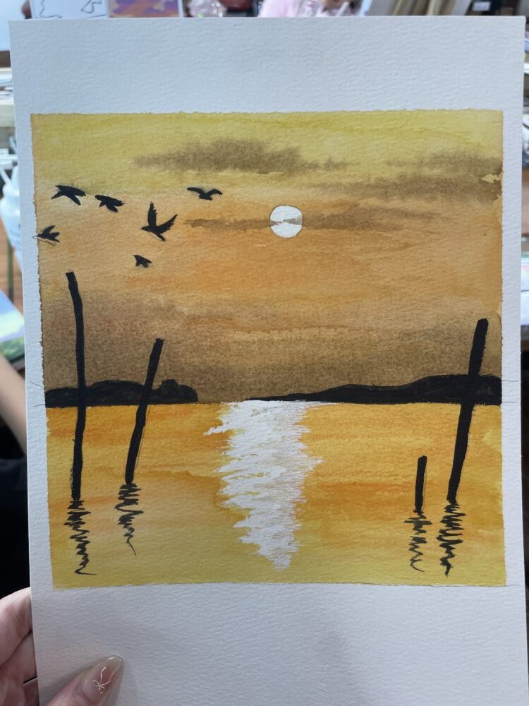 Tác phẩm Nguyễn Ngọc Thu | 2026-03-08 32