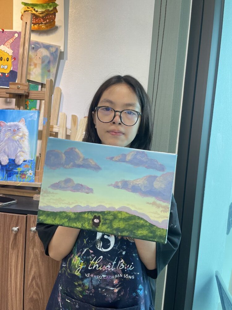 Tác phẩm Lục Bảo Ngọc 2013 | 2026-03-08 32