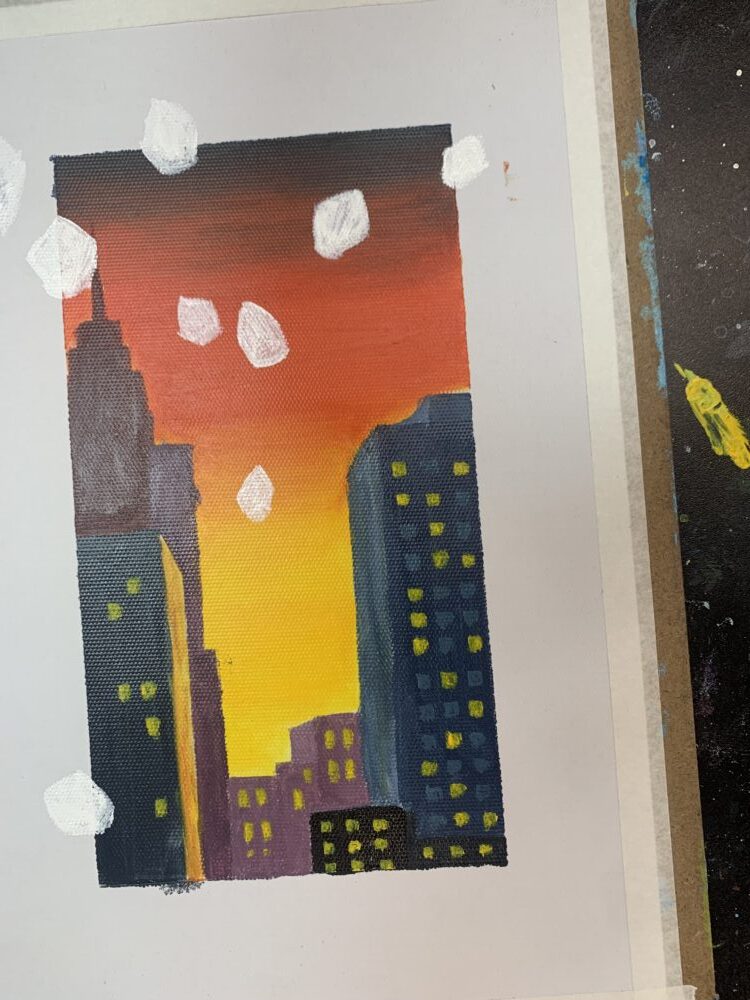 Tác phẩm Phạm Phương Chi | 2026-03-14 34