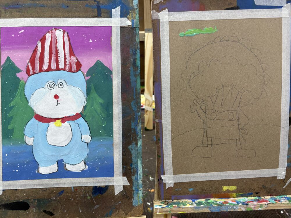 Tác phẩm Minh Nghĩa | 2026-03-07 32