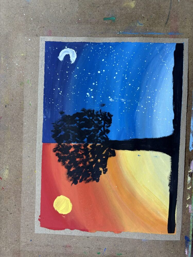 Tác phẩm Thuỳ Anh | 2026-03-07 32