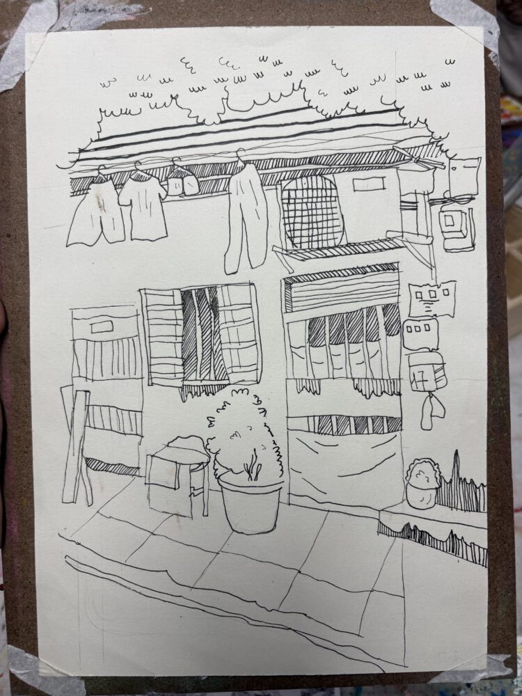 Tác phẩm Lê Minh | 2026-03-07 32