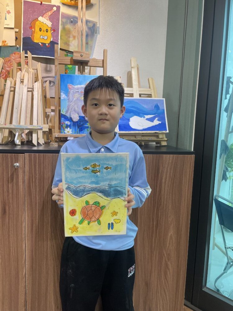 Tác phẩm KID Phạm Quang Bách 2018 | 2026-03-08 33