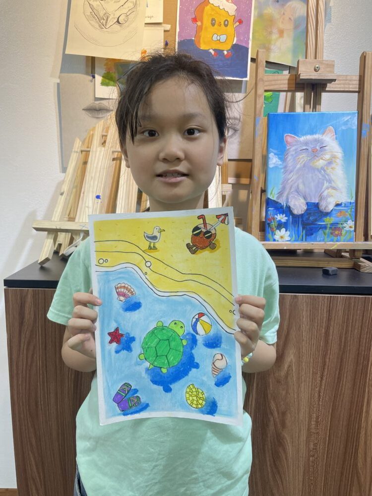 Tác phẩm KID Phạm Thanh Xuân 2017 | 2026-03-08 33