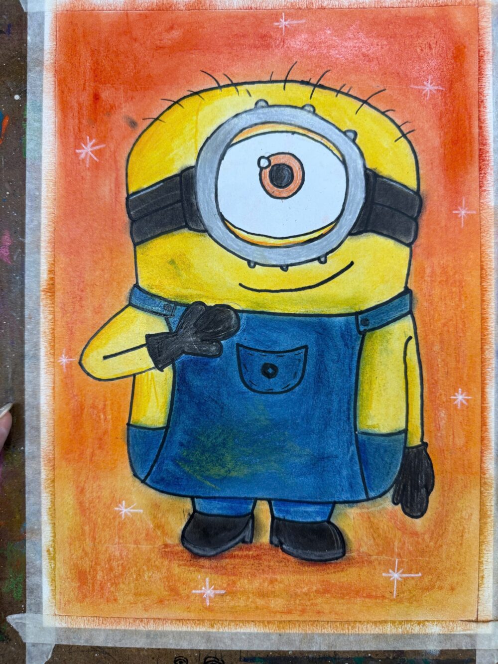 Tác phẩm Thanh Vy | 2026-03-07 32