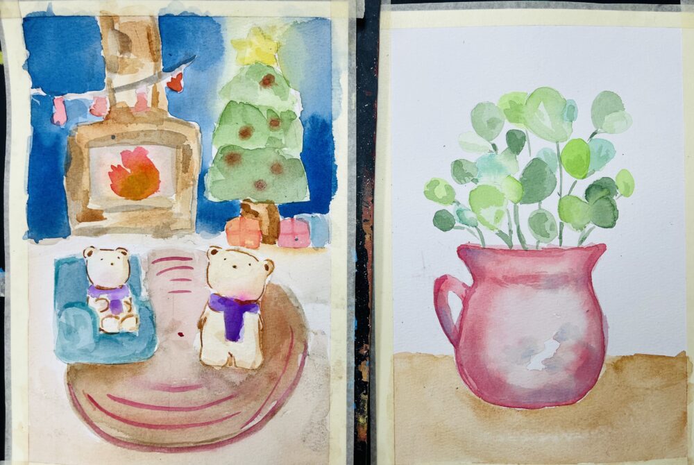 Tác phẩm TEEN Nguyễn Gia Hân 2012 | 2026-03-22 34