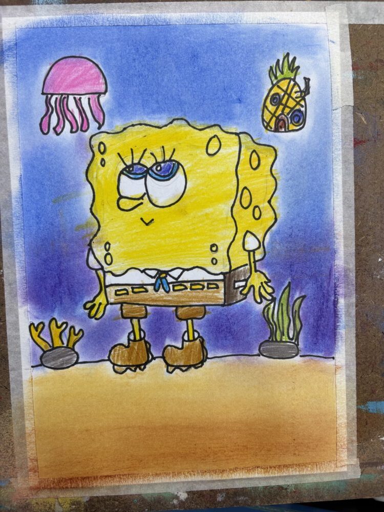 Tác phẩm Bảo Khang | 2026-03-08 32