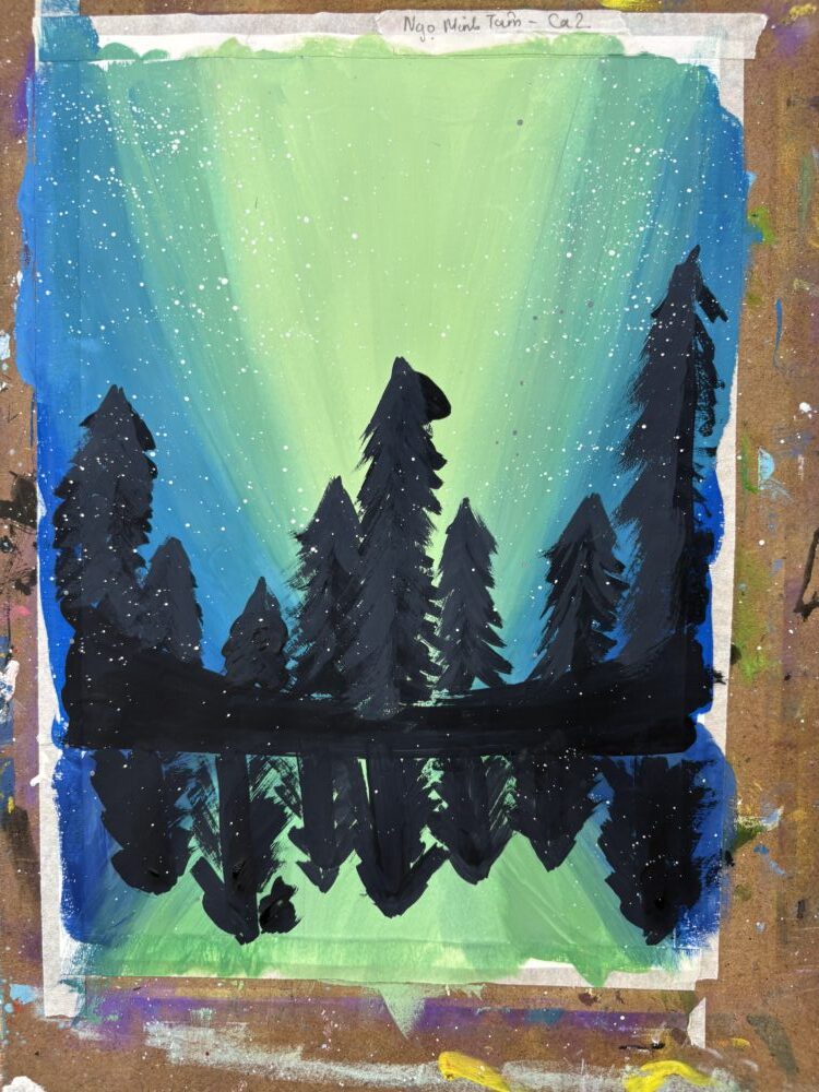 Tác phẩm Ngọ Minh Tâm | 2026-03-08 32