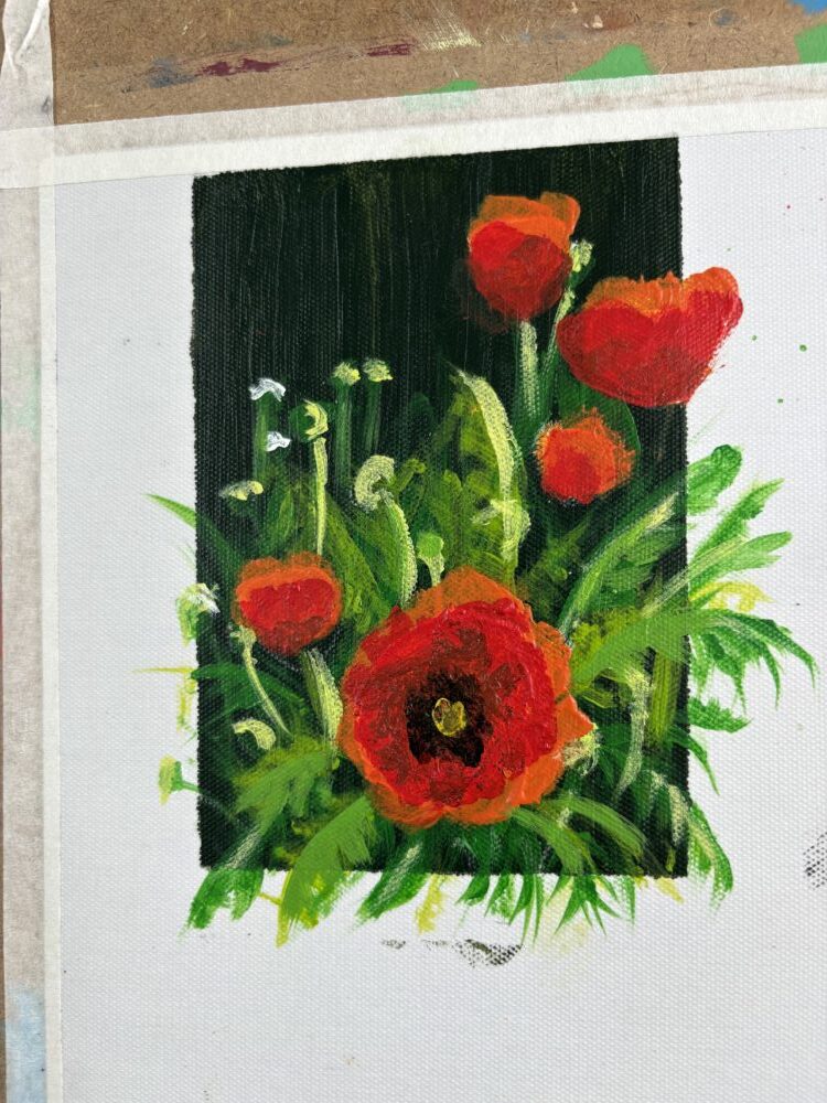 Tác phẩm KID Nguyễn Ngọc Quỳnh Chi 2015 | 2026-03-08 32