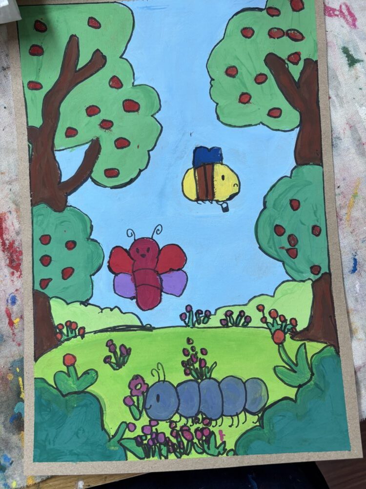 Tác phẩm Nguyễn Thanh Thư | 2026-03-08 32