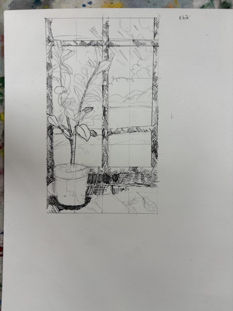 Tác phẩm Nguyễn Anh Khôi | 2026-03-08 32