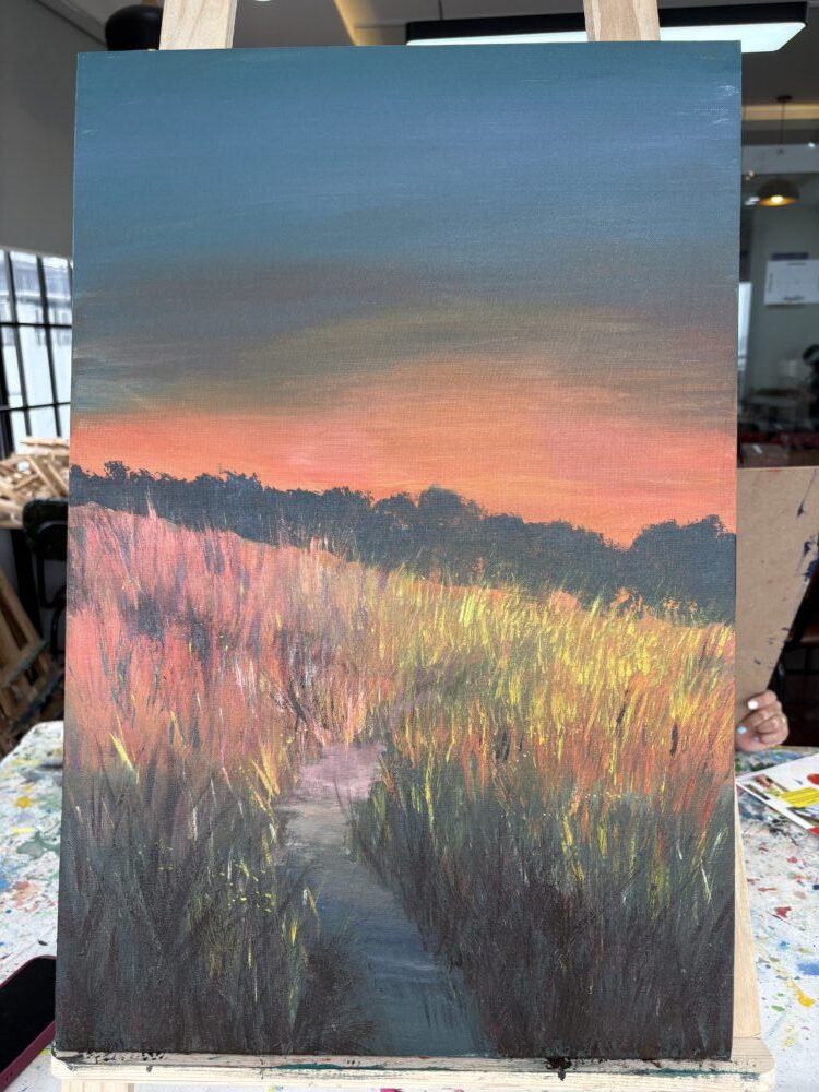 Tác phẩm Lê Hoàng Giang | 2026-03-08 32