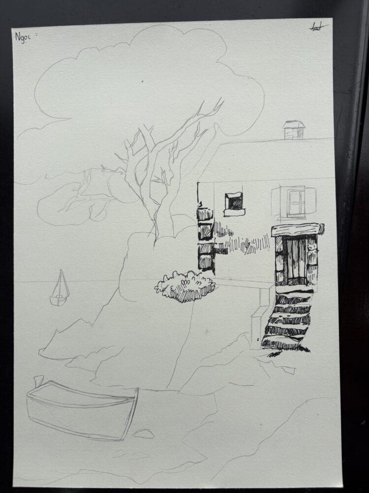 Tác phẩm Bùi Bích Ngọc | 2026-03-08 32