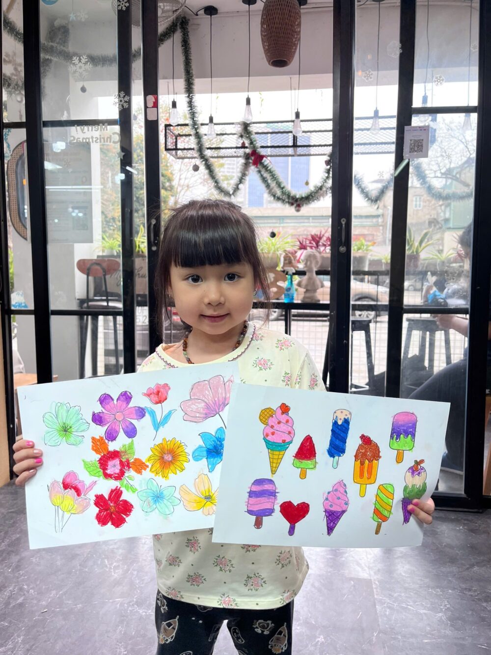 Tác phẩm KID Đỗ Tuệ An 2021 | 2026-03-08 33