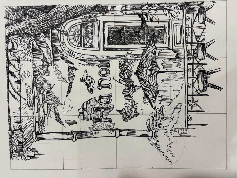 Tác phẩm TEEN Lê Nam Anh 2010 | 2026-03-18 34