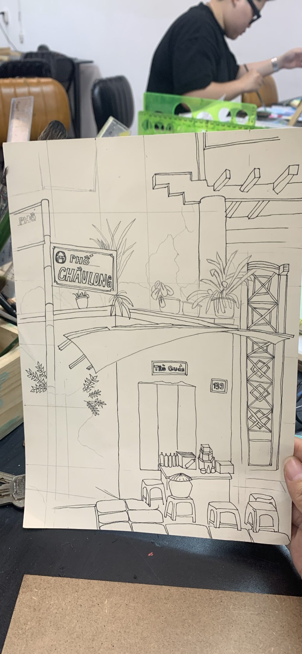 Tác phẩm Phạm Thị Thu Huyền | 2026-03-20 33