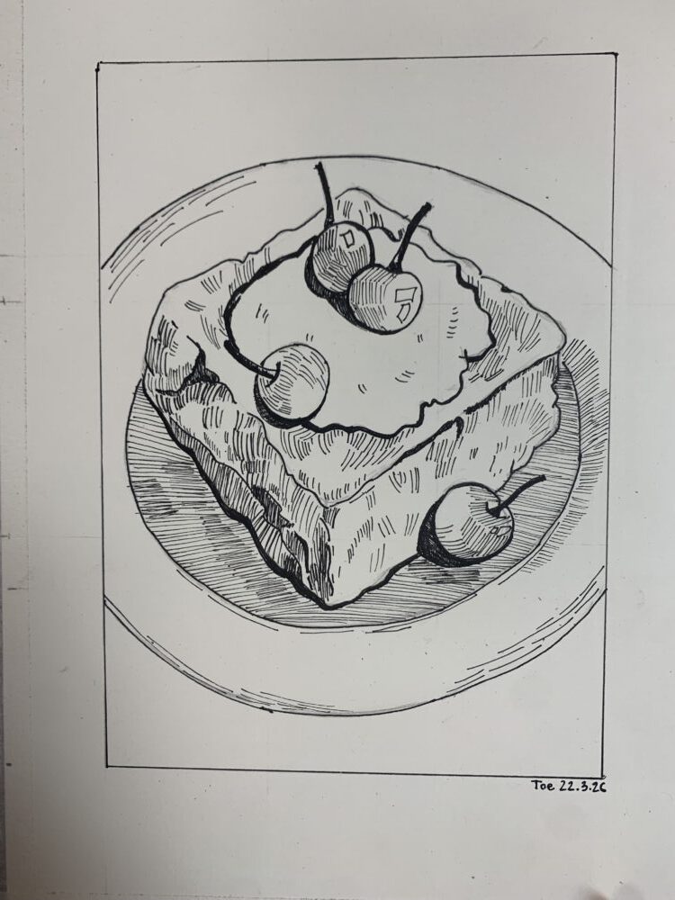Tác phẩm Trần Liên Hương | 2026-03-22 33
