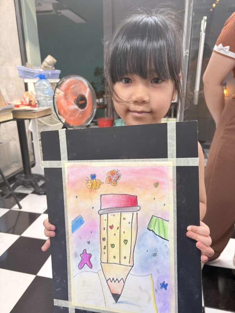 Tác phẩm KID Hoàng Nhật Linh 2020 | 2026-03-25 33