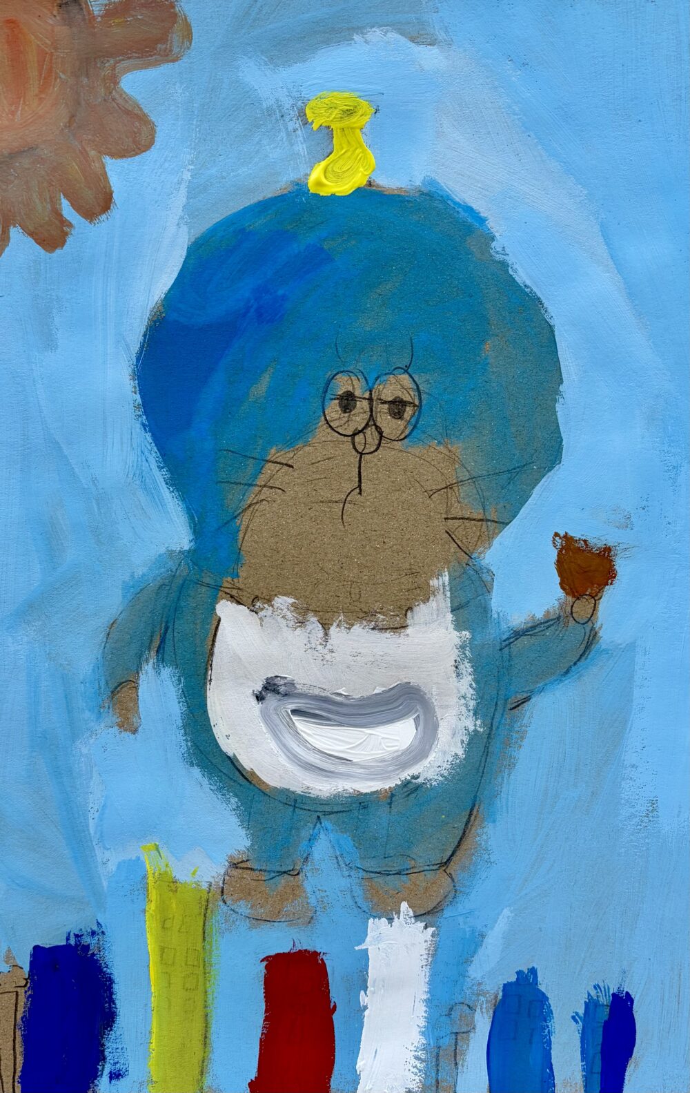 Tác phẩm Nguyễn Hùng Tâm | 2026-03-21 33