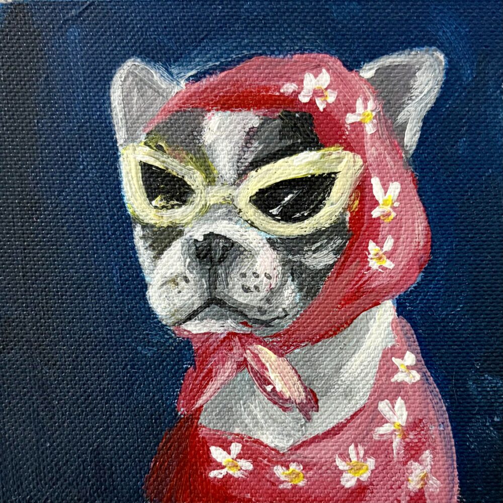 Tác phẩm Phan Tiến Phát | 2026-03-21 34