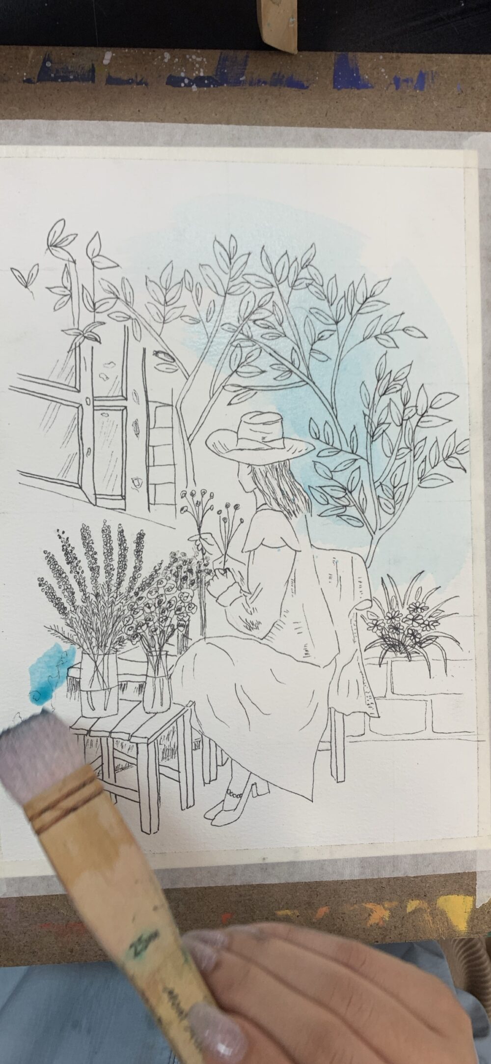 Tác phẩm Vũ Thị Lương | 2026-03-24 32