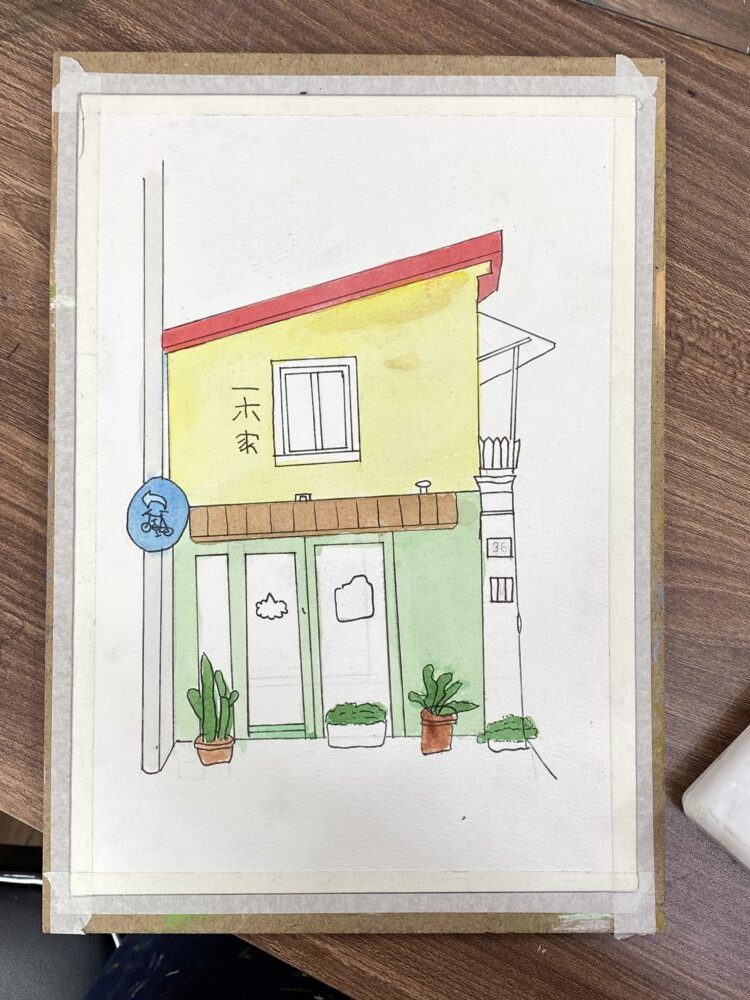 Tác phẩm Duy Minh | 2026-03-07 34