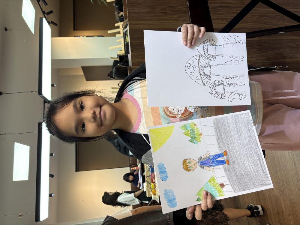 Tác phẩm KID – Phạm Nguyễn Thanh Tú 2017 | 2026-03-21 32