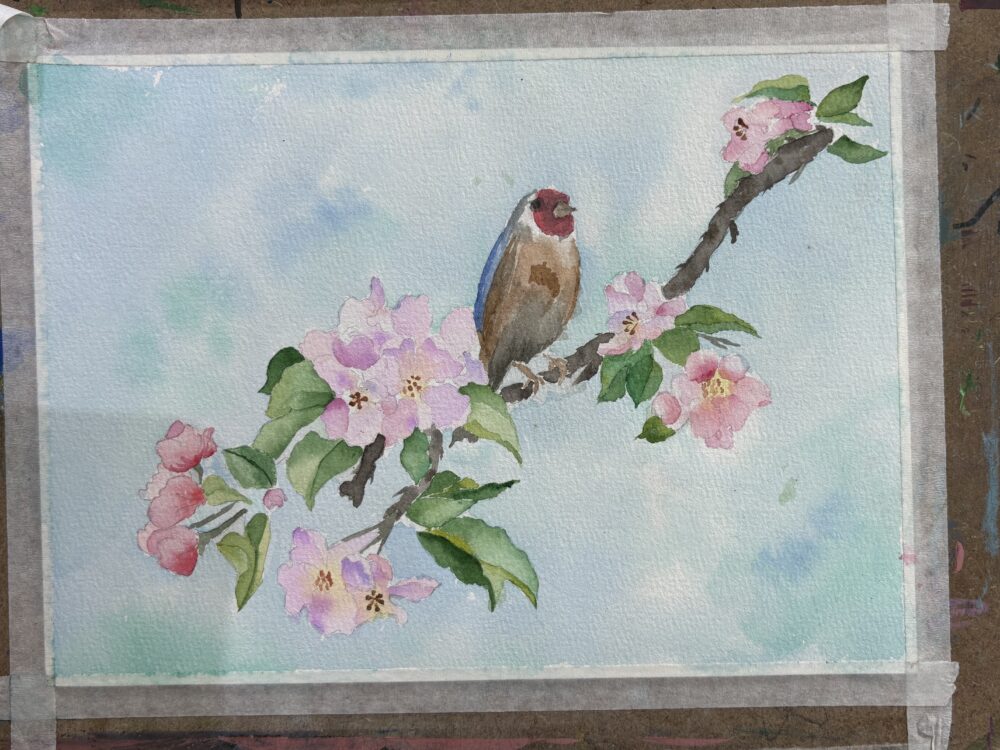 Tác phẩm Hồng Hà | 2026-03-12 33