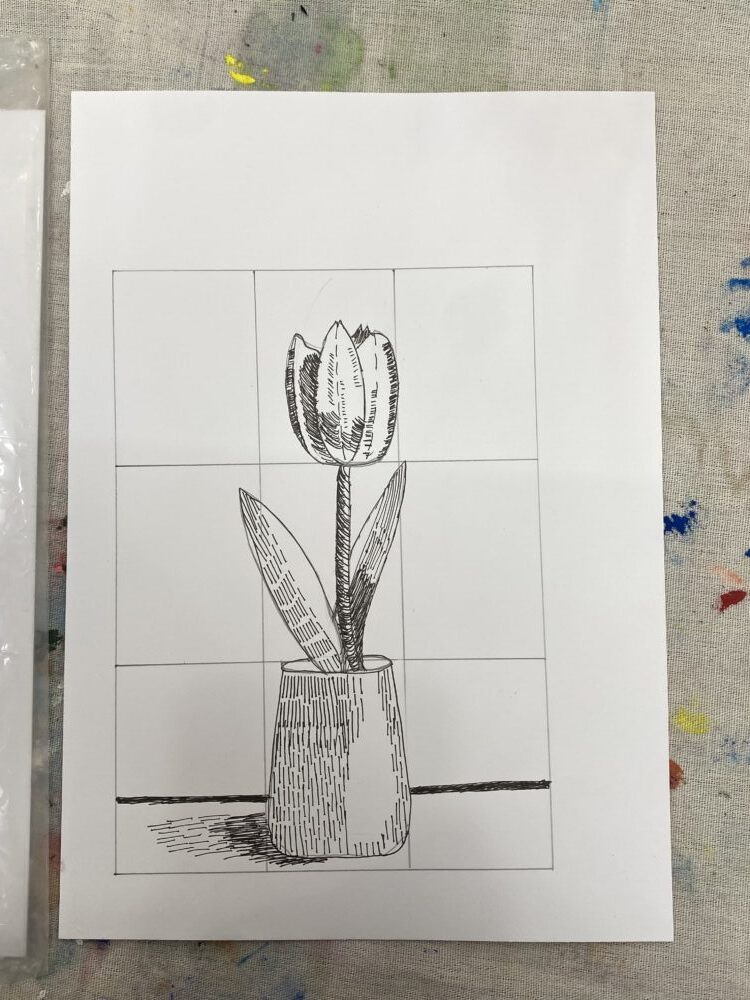 Tác phẩm Đặng Thị Phương Hoa | 2026-03-07 34