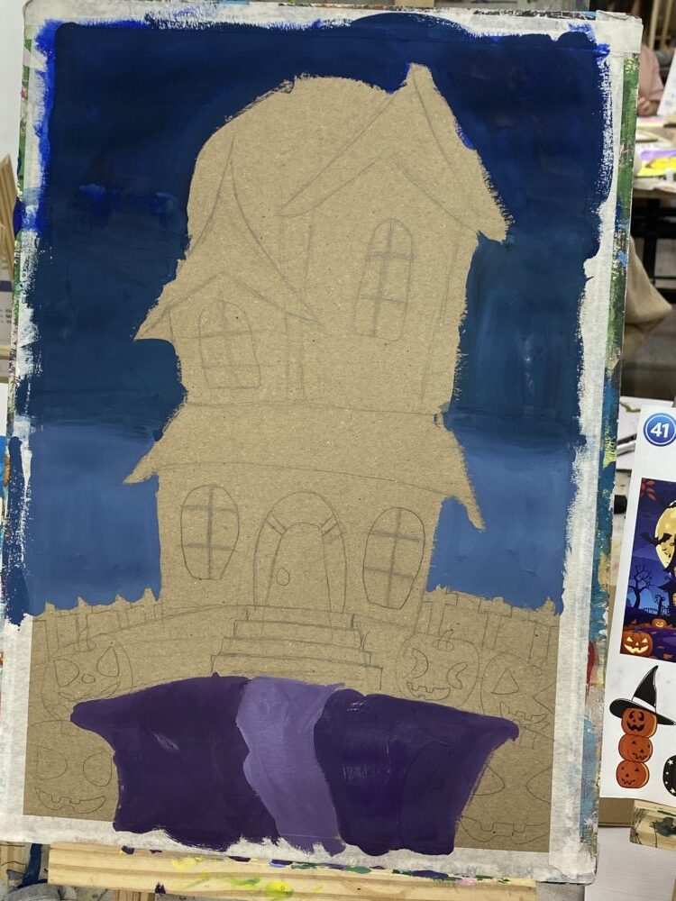 Tác phẩm Mộng Trâm Anh 2017 | 2026-03-08 33