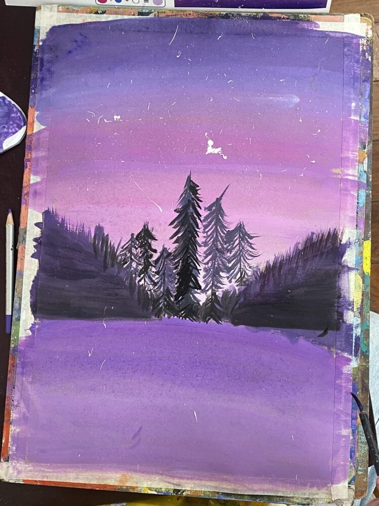 Tác phẩm KID Ta Tuệ Nhi 2017 | 2026-03-08 33